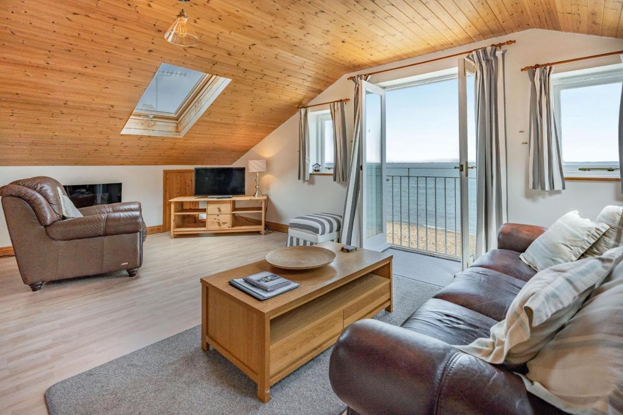 Sail Loft Apartment Yarmouth  Exterior photo
