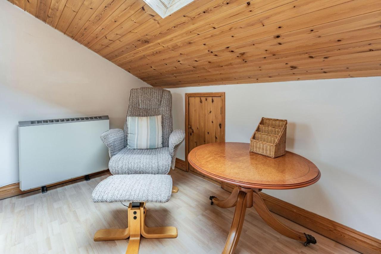 Sail Loft Apartment Yarmouth  Exterior photo